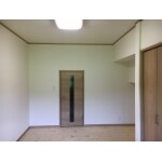 和室を洋室に変更