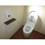 岡山市 O様邸　トイレリフォーム