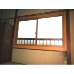 窓の結露改善リフォーム