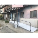 外構・エクステリア