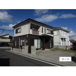 外壁塗装工事 K様邸