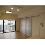 マンションリフォーム　Case.01（洋室）