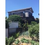 外壁サイディング工事