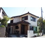 名古屋市緑区　外壁塗装