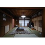 家族が集う和室