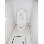 トイレのリフォーム