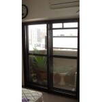 結露対策の内窓設置