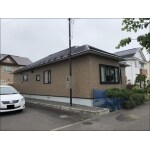 屋根のリフォーム