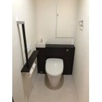 トイレリフォーム