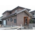 外壁カルセラ工事　Ⅰ様邸