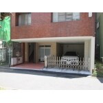 旧店舗を駐車場へ！改装工事