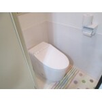 トイレリフォーム