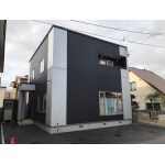 外壁