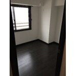 カーペット敷きからフローリングに