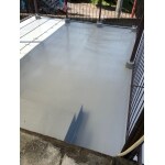 屋上防水工事