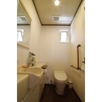 トイレリフォーム