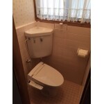 トイレリフォーム(大阪府枚方市N様邸)