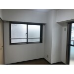 クロスの張り替えでお部屋を明るく！
