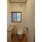 トイレリフォーム