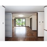 和風住宅を洋風住宅へ