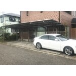 カーポート新設で冬も安心！
