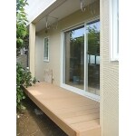 子世帯の同居にあたり、既存住宅を２世帯用にリフォーム！