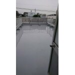 屋上防水工事