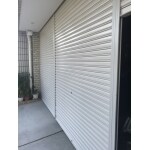 シャッター塗装