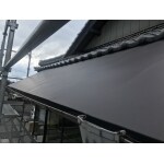 屋根修繕工事