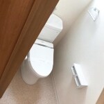 トイレリフォーム