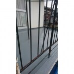 ベランダ防水工事