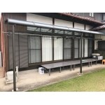 窓・サッシ