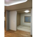 明るく暖かい和室に！