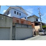 外壁、屋根塗装工事