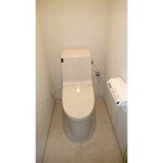 トイレ交換