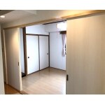 S様邸マンション内装リフォーム