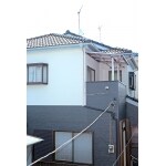 外壁