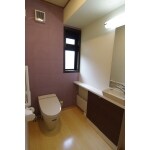 トイレリフォーム