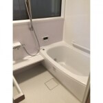浴室・洗面所他改修