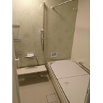 浴室改修工事