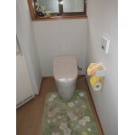 便器取替え