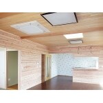 【建替】木のぬくもりを感じるお家