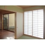 木のぬくもりを感じるお家