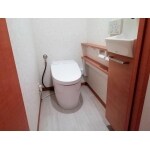 トイレリフォーム工事