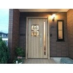 1day玄関ドア交換 助成金でお得にリフォーム 玄関 リフォーム事例 施工事例 No B リフォーム会社紹介サイト ホームプロ