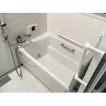 浴室改修工事