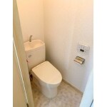 水廻りを一新し最新スタイルの快適な住まいに