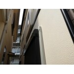 上下2色で色分け塗装。多機能シリコン使用で汚れを雨で落とす！