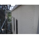 外壁遮熱塗装＋屋根高耐久金属屋根への葺き替え