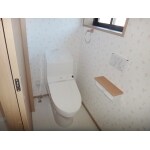 岡山市 S様邸　中古住宅リフォーム（H29.2）